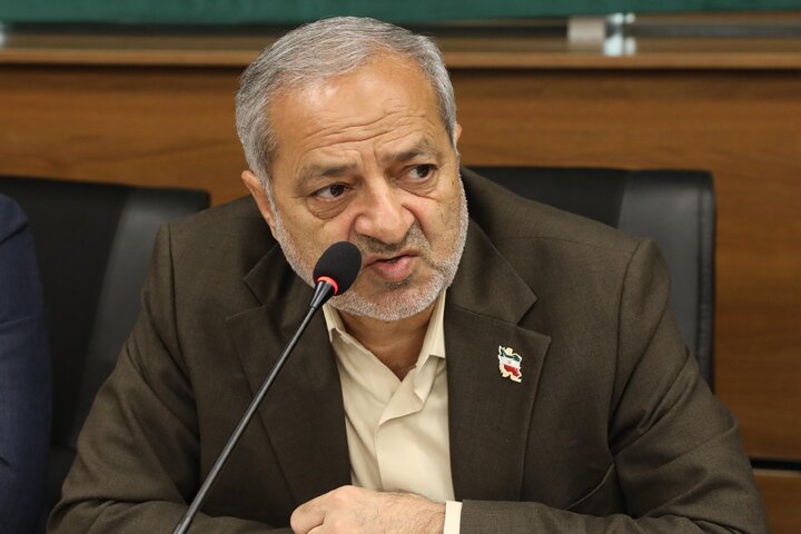 نشست 27 مهر کمیسیون آموزش با حضور وزیر آموزش و پرورش