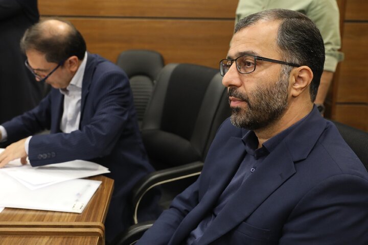 نشست 27 مهر کمیسیون آموزش با حضور وزیر آموزش و پرورش