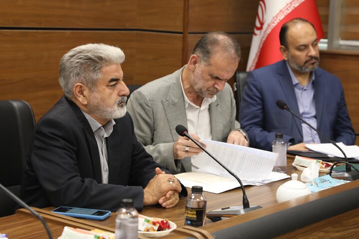 نشست 27 مهر کمیسیون آموزش با حضور وزیر آموزش و پرورش
