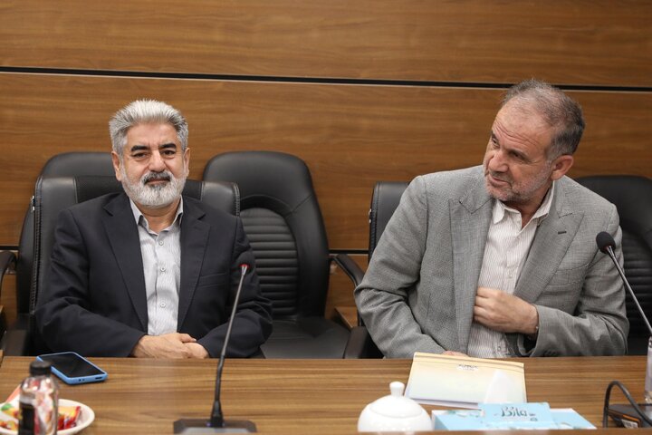نشست 27 مهر کمیسیون آموزش با حضور وزیر آموزش و پرورش