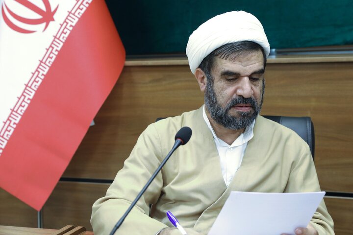 نشست کمیسیون  مشترک  فضای مجازی