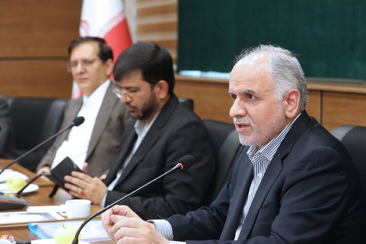 نشست 27مهرماه1405 کمیسیون قضایی