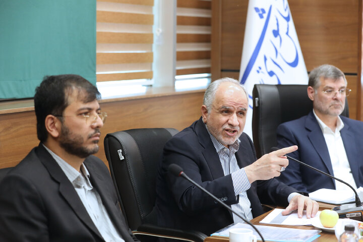 نشست 27مهرماه1405 کمیسیون قضایی