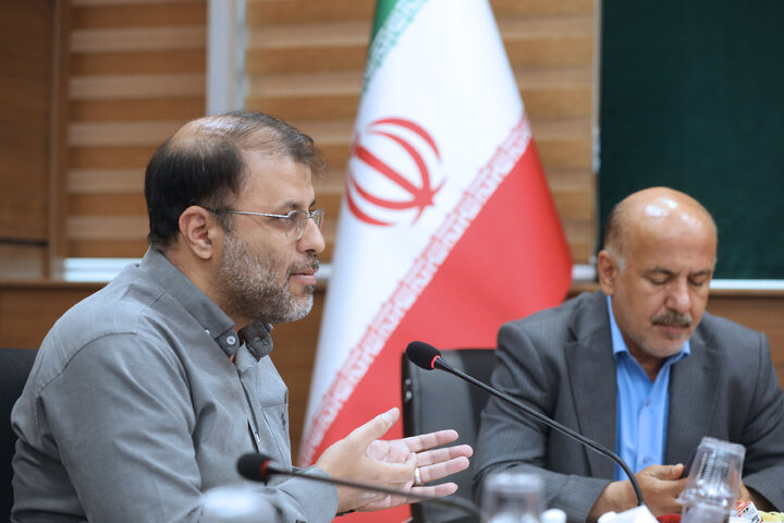 نشست 27مهرماه1405 کمیسیون قضایی