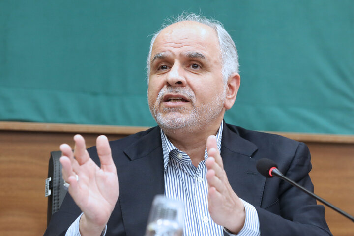 نشست 27مهرماه1405 کمیسیون قضایی