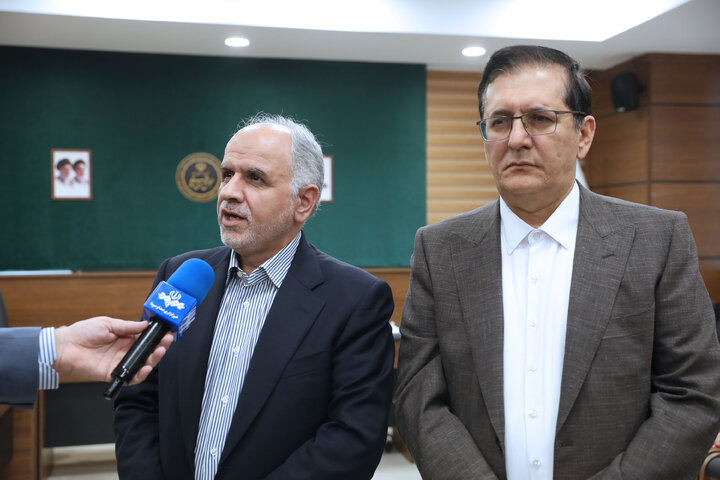 نشست 27مهرماه1405 کمیسیون قضایی