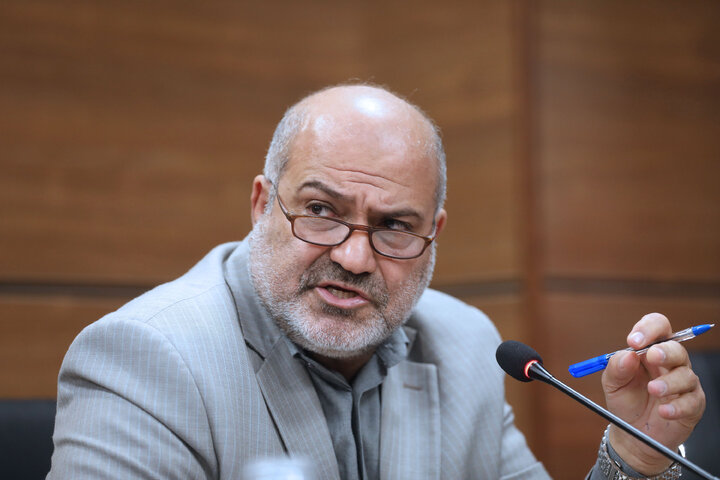 نشست 27مهرماه 1405کمیسیون بهداشت و درمان و اموزش پزشکی مجلس شورای اسلامی