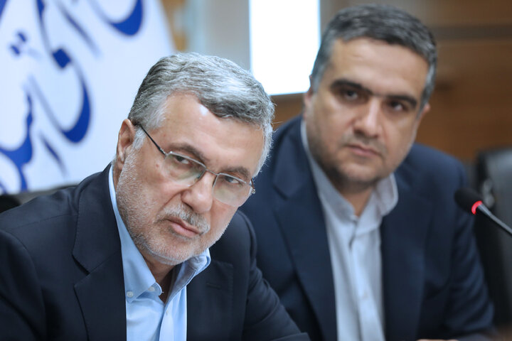 نشست 27مهرماه 1405کمیسیون بهداشت و درمان و اموزش پزشکی مجلس شورای اسلامی