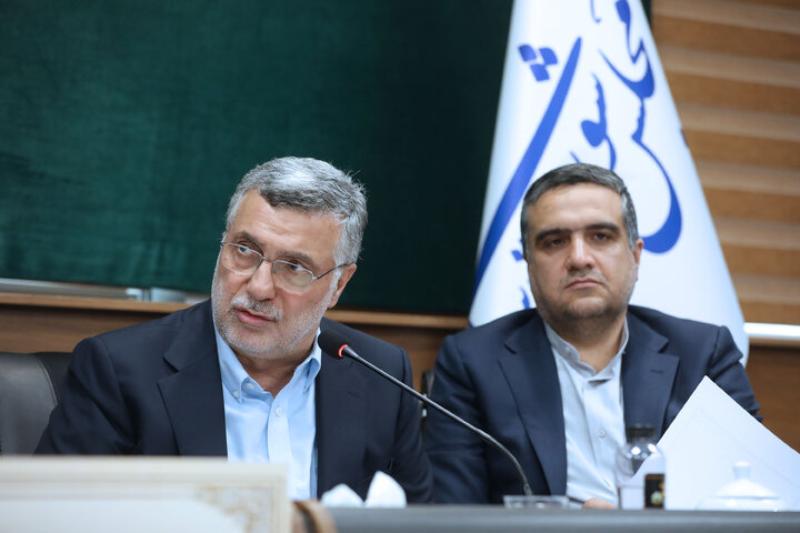 نشست 27مهرماه 1405کمیسیون بهداشت و درمان و اموزش پزشکی مجلس شورای اسلامی