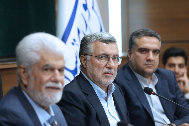 نشست 27مهرماه 1405کمیسیون بهداشت و درمان و اموزش پزشکی مجلس شورای اسلامی