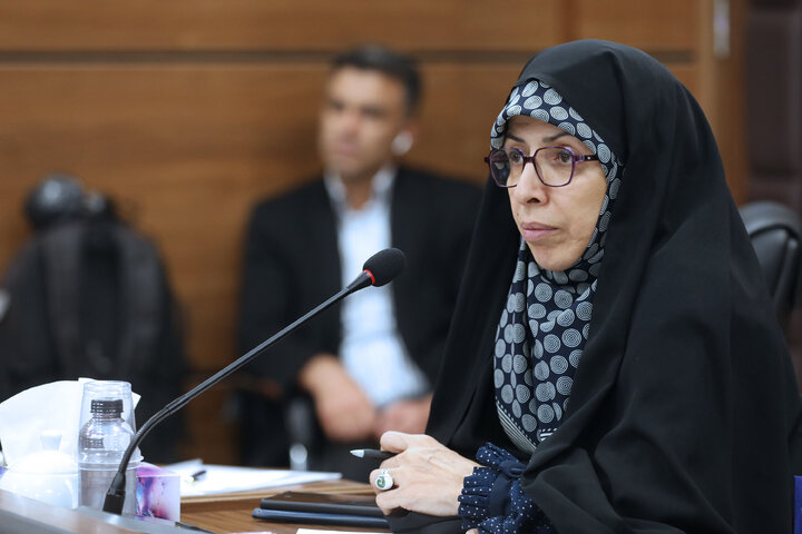 نشست 27مهرماه 1405کمیسیون بهداشت و درمان و اموزش پزشکی مجلس شورای اسلامی
