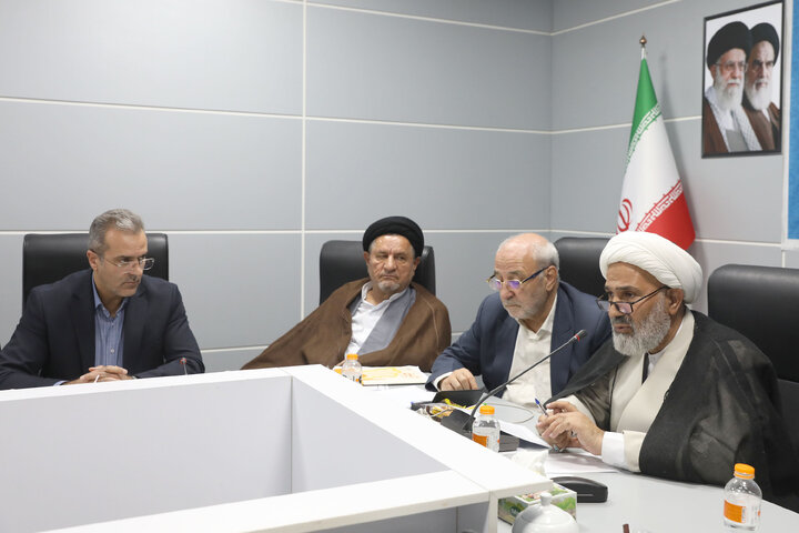 نشست 27مهرماه 1405 کمیسیون اصل نودم مجلس شورای اسلامی