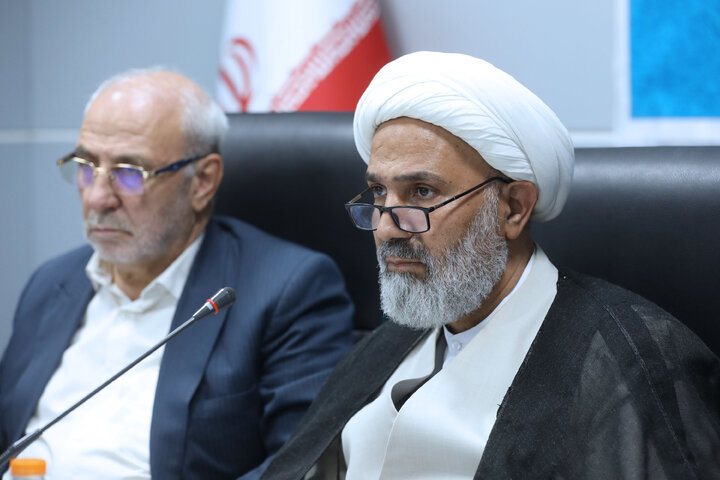 نشست 27مهرماه 1405 کمیسیون اصل نودم مجلس شورای اسلامی
