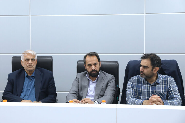 نشست 27مهرماه 1405 کمیسیون اصل نودم مجلس شورای اسلامی