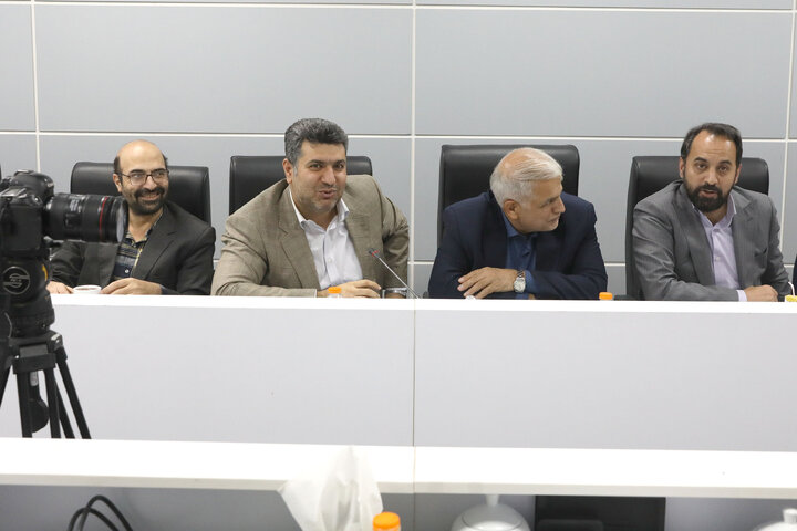 نشست 27مهرماه 1405 کمیسیون اصل نودم مجلس شورای اسلامی