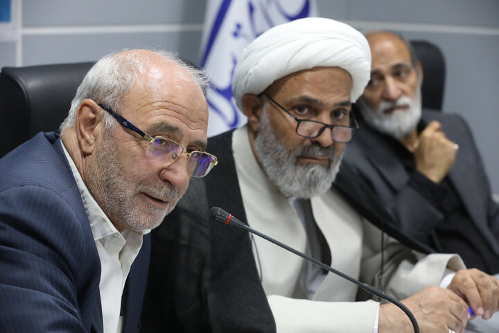 نشست 27مهرماه 1405 کمیسیون اصل نودم مجلس شورای اسلامی