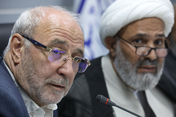 نشست 27مهرماه 1405 کمیسیون اصل نودم مجلس شورای اسلامی