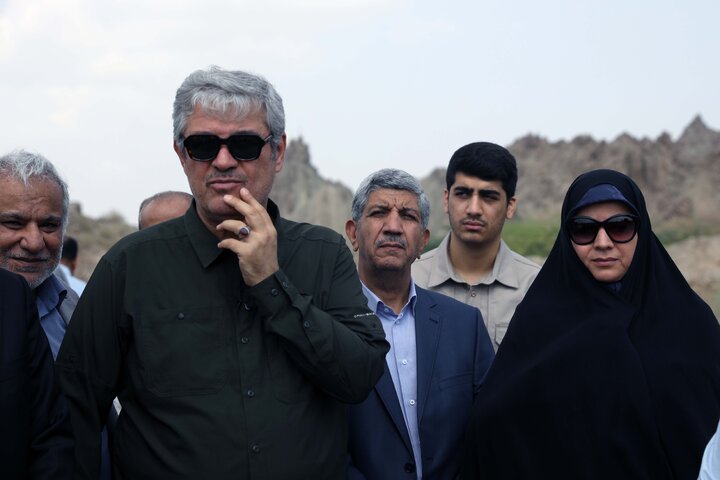 کمیسیون برنامه بودجه پروژه های ورزشی درمانی میناب