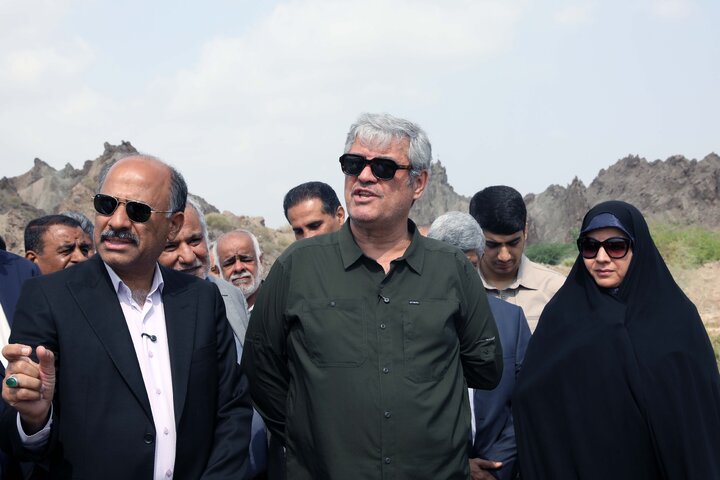 کمیسیون برنامه بودجه پروژه های ورزشی درمانی میناب