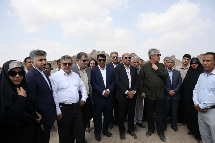 کمیسیون برنامه بودجه پروژه های ورزشی درمانی میناب