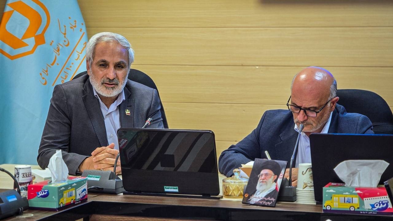 پیگیری میدانی جعفری‌آذر برای حل مشکلات راه و بنیاد مسکن بخش باسمنج