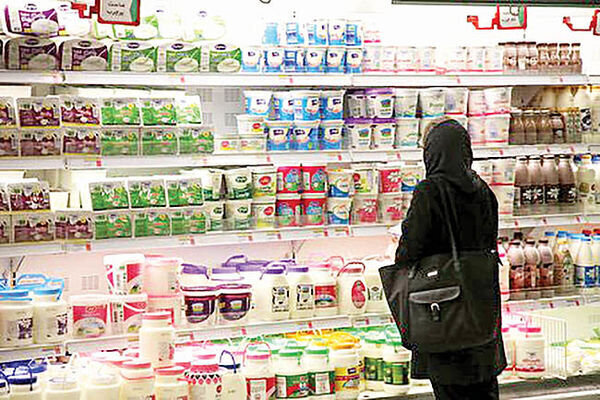 قدرت خرید کالابرگ‌ با نیاز واقعی خانوارها هم‌خوانی ندارد - خانه ملت