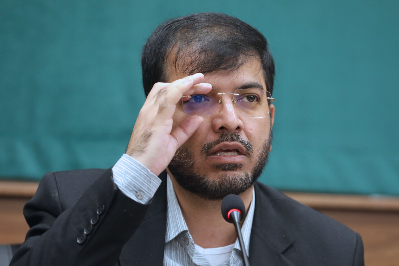 رئیس کمیسیون قضایی مجلس خبر داد؛