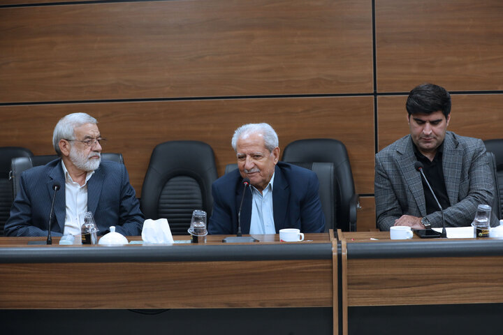 نشست ۲۸ مهر ماه مجمع نمایندگان استان تهران