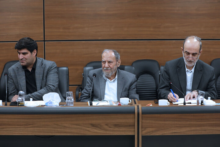 نشست ۲۸ مهر ماه مجمع نمایندگان استان تهران