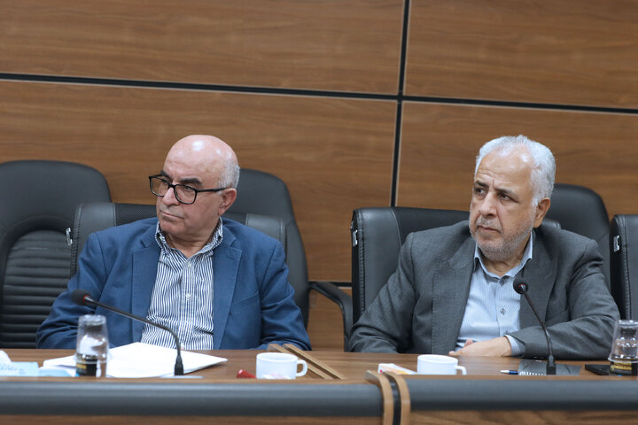 نشست ۲۸ مهر ماه مجمع نمایندگان استان تهران