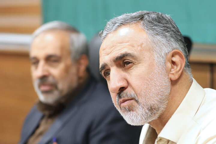 نشست ۲۸ مهر ماه مجمع نمایندگان استان تهران