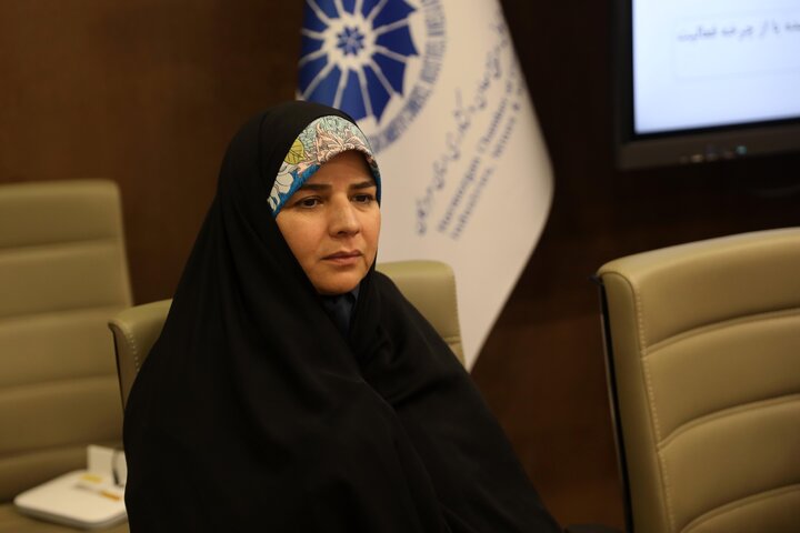 کمیسیون برنامه بودجه اتاق بازرگانی بندرعباس