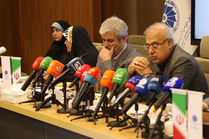 کمیسیون برنامه بودجه اتاق بازرگانی بندرعباس