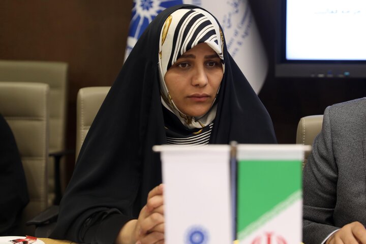 کمیسیون برنامه بودجه اتاق بازرگانی بندرعباس