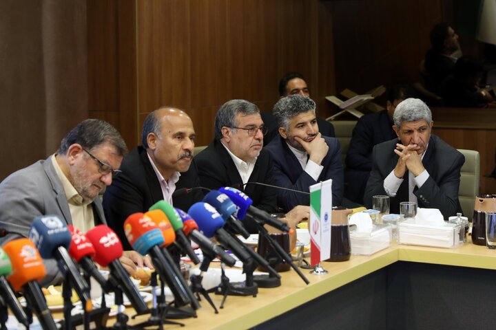 کمیسیون برنامه بودجه اتاق بازرگانی بندرعباس