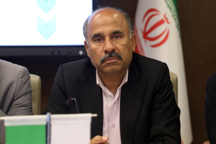 کمیسیون برنامه بودجه اتاق بازرگانی بندرعباس