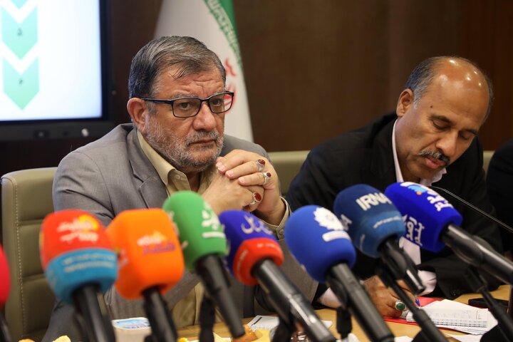 کمیسیون برنامه بودجه اتاق بازرگانی بندرعباس