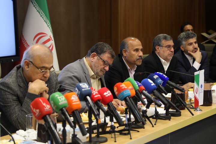 کمیسیون برنامه بودجه اتاق بازرگانی بندرعباس