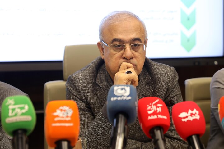 کمیسیون برنامه بودجه اتاق بازرگانی بندرعباس