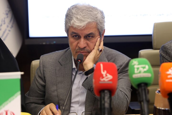 کمیسیون برنامه بودجه اتاق بازرگانی بندرعباس