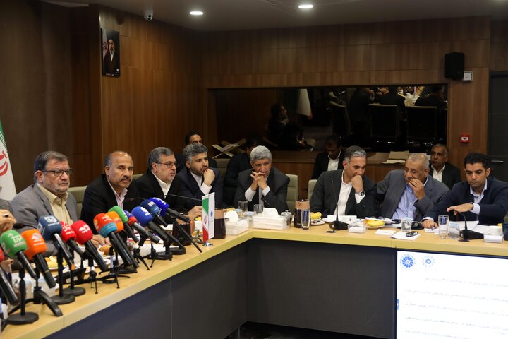 کمیسیون برنامه بودجه اتاق بازرگانی بندرعباس
