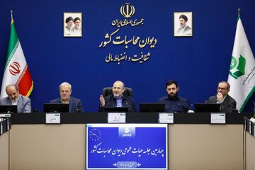 ضرورت ارتقای شفافیت و کمک به اصلاح سیاست‌ گذاری‌های مالیاتی