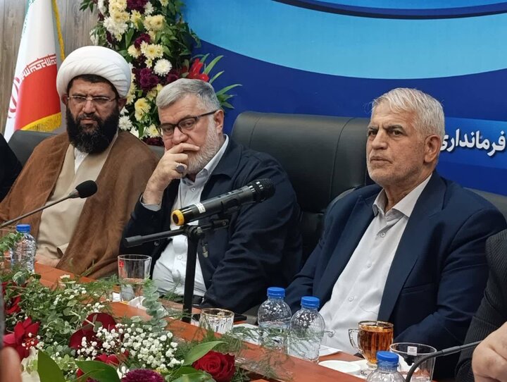 توسعه پاکدشت باید متناسب با ظرفیت‌های شهرستان شتاب گیرد
