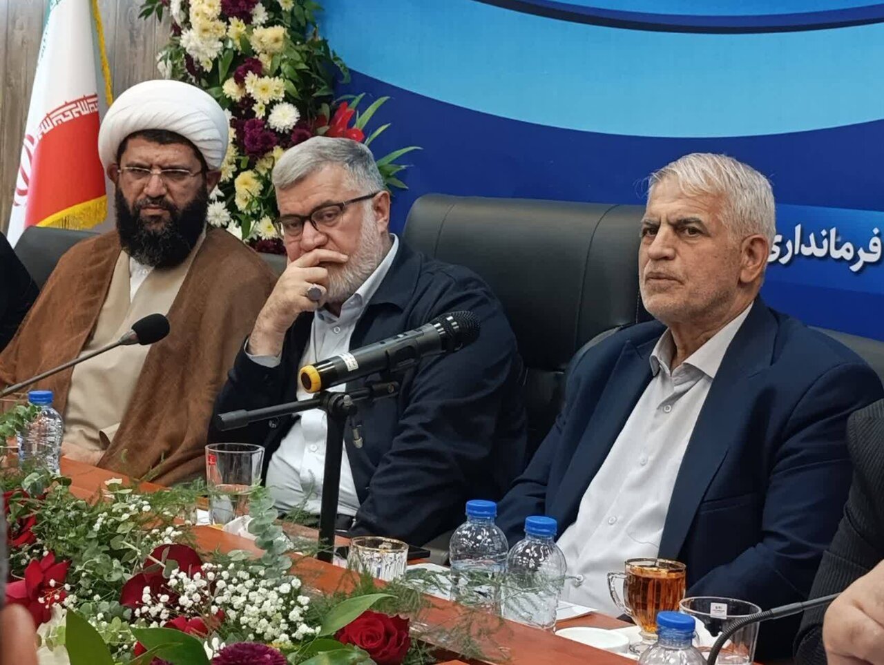 توسعه پاکدشت باید متناسب با ظرفیت‌های شهرستان شتاب گیرد