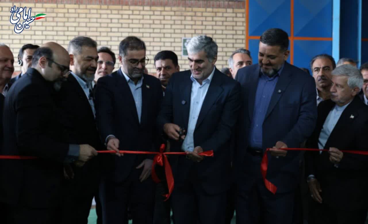 امامی‌راد خواستار اختصاص خطوط اعتباری برای حمایت از صنایع و شرکت‌های دانش‌بنیان شد/ پیگیری راه‌اندازی مرکز رشد و تسهیل حمایت‌های مالی از تولیدکنندگان ادامه دارد