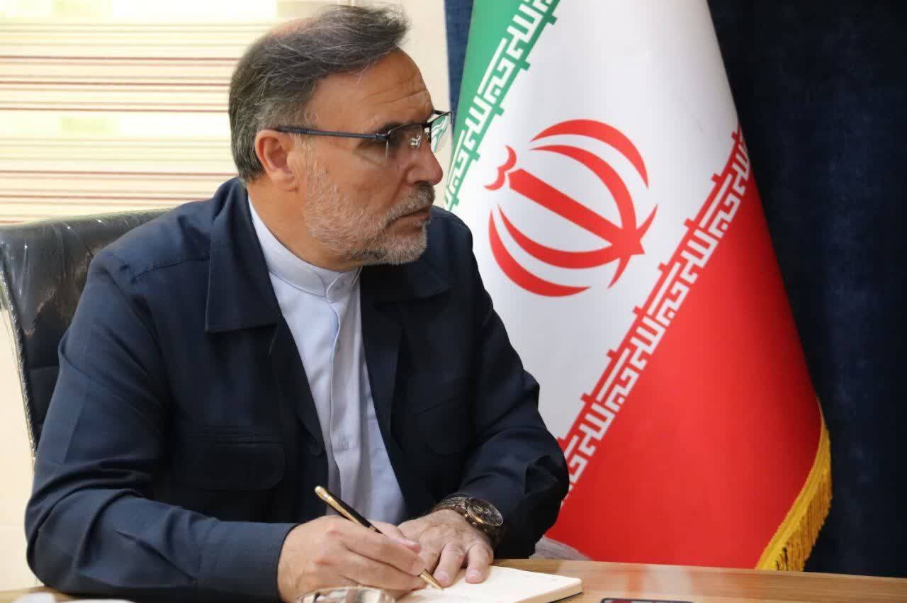 پایه‌های اقتدار علمی کشور در مدارس خیرساز بنا می‌شود /مجلس از طرح نهضت توسعه عدالت فضاهای آموزشی حمایت می کند