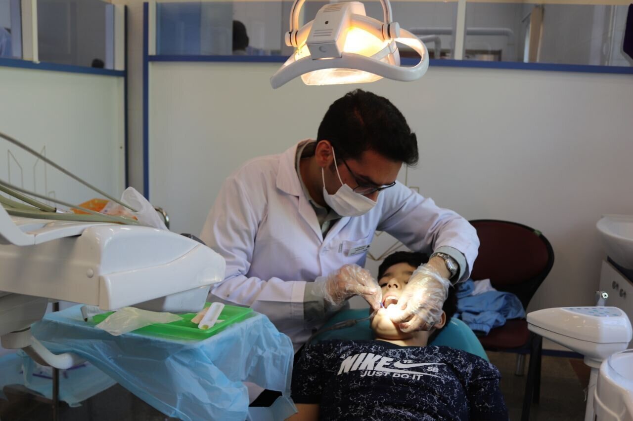 حل بحران سلامت دهان و دندان در روستاها با بازگشت بهداشت‌کاران پس از ۴ دهه