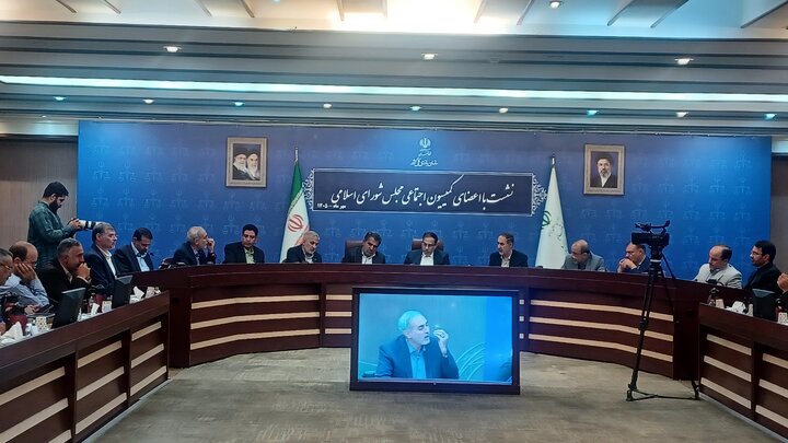تسهیل امور اداری و سرمایه‌گذاری در مناطق محروم با حمایت سازمان بازرسی