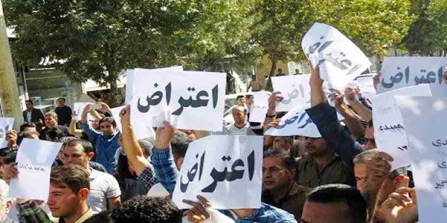 بیاتی با اشاره به آخرین وضعیت طرح ساماندهی تجمعات؛