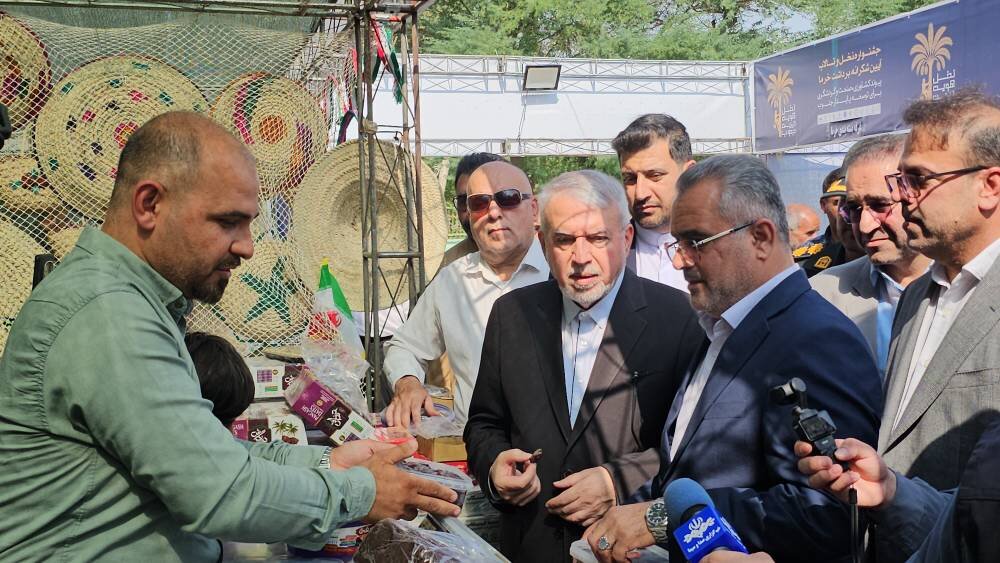 توسعه گردشگری باید به ایجاد اشتغال و بهبود معیشت مردم منجر شود